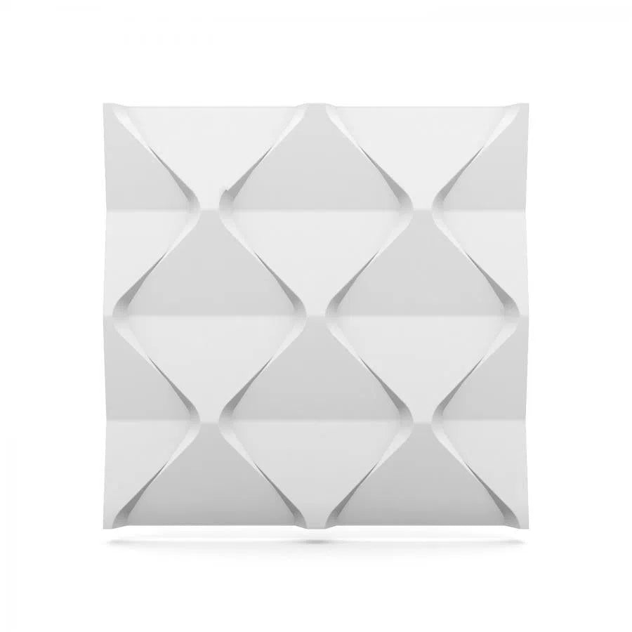 DIAMONDS 3D Wall Panel Model 07 - DecorMania.eu