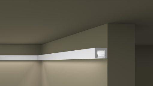 IL12 ARSTYL 2M COVING LIGHTING SOLUTION - DecorMania.eu