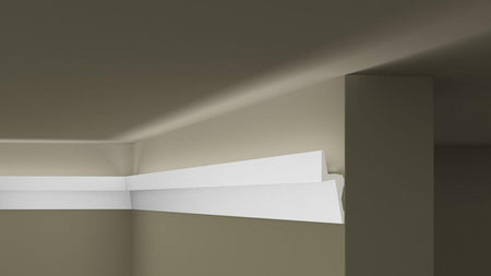 IL8 ARSTYL 2M COVING LIGHTING SOLUTION - DecorMania.eu