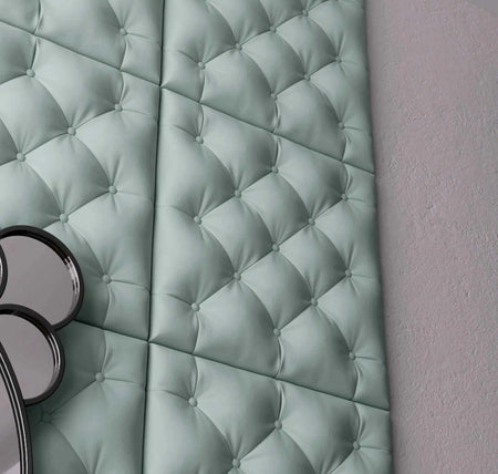 PILLOW 3D Wall Panel EPS - 3D Polystyrene Wall Panels | DecorMania