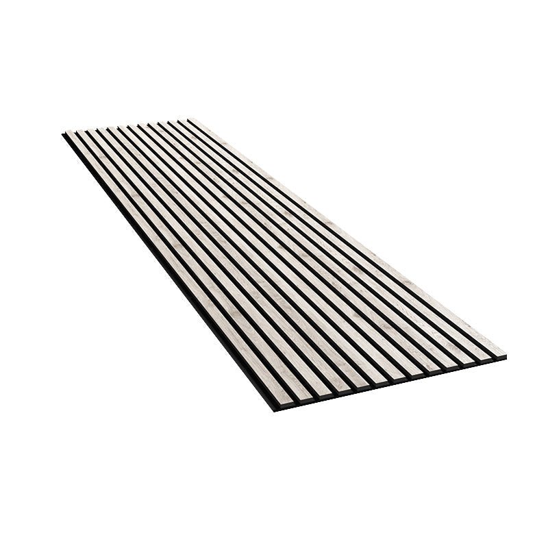 Siberian Acoustic Slats Wall Panel 240 x 60 - DecorMania.eu