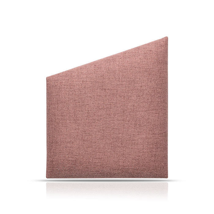 Upholstered 3D Wall Panels - Upholstered Panel 30 X 35 Cm